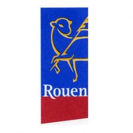 Logo ville de Rouen